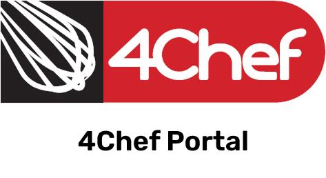 4Chef Portal